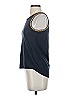 MICHAEL Michael Kors Blue Sleeveless Top Size XS - photo 5