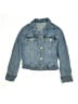Paris Blues Blue Denim Jacket Size M (kids) - photo 1