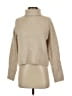 J by Joie Tan Turtleneck Sweater Size XS - photo 1