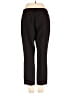 ASOS Solid Black Dress Pants Size 0 - photo 2