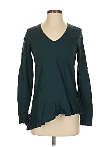 Lilla P Long Sleeve T-Shirt (view 1)