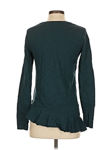 Lilla P Long Sleeve T-Shirt (view 2)