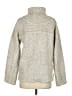 Dylan 100% Polyester Silver Gray Pullover Sweater Size S - photo 2