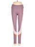 Fabletics Color Block Pink Active Pants Size XS - photo 1
