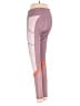 Fabletics Color Block Pink Active Pants Size XS - photo 2