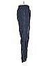 YFB Solid Blue Casual Pants Size S - photo 4