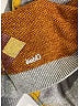 Chloé Graphic Gray Pullover Sweater Size 8 - photo 6