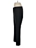 Ann Taylor Solid Black Dress Pants Size 6 - photo 5
