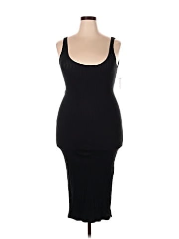 Honolua Surf Co. Cocktail Dress (view 1)