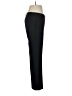 Ann Taylor Solid Black Dress Pants Size 6 - photo 4