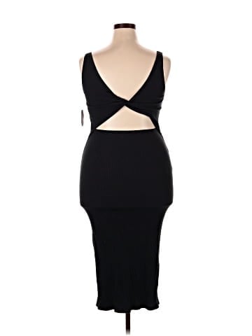 Honolua Surf Co. Cocktail Dress (view 2)
