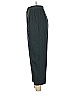 Colle Poi 100% Polyester Green Gray Dress Pants Size EU (IT) 34 / US 00 - photo 5