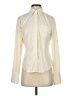Express Ivory Long Sleeve Blouse Size 5 - 6 - photo 1