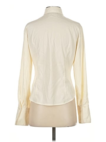 Express Long Sleeve Blouse (view 2)