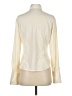 Express Ivory Long Sleeve Blouse Size 5 - 6 - photo 2