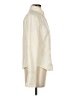 Express Ivory Long Sleeve Blouse Size 5 - 6 - photo 4