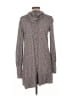 Lilla P Gray Cardigan Size L - photo 2