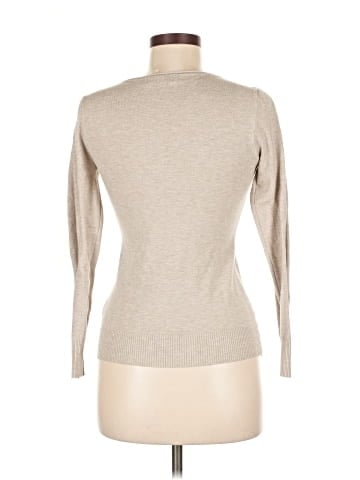 Blue Sand Pullover Sweater (view 2)