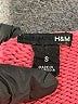 H&M Pink Pullover Sweater Size S - photo 7