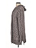 Lilla P Gray Cardigan Size L - photo 5