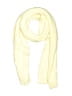 Unbranded Yellow Ivory Scarf One size - photo 1