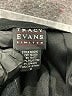 Tracy Evans Solid Black Formal Skirt Size 18 - photo 3