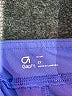 Gap Fit Purple Active Pants Size 2 - photo 3