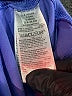 Gap Fit Purple Active Pants Size 2 - photo 4