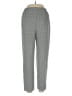 Monterey Canyon Apparel Plaid Gray Casual Pants Size 12 - photo 1