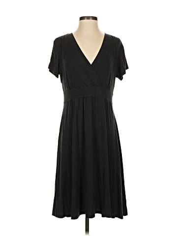 L.L.Bean Casual Dress (view 1)
