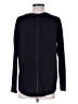 Ann Taylor Black Long Sleeve T-Shirt Size S - photo 2