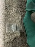 Express Solid Green Teal Dress Pants Size 4 - photo 5