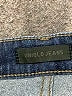 Uniqlo Blue Jeans Size 29 waist - photo 7
