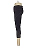 Lululemon Athletica Black Purple Active Pants Size 6 - photo 5