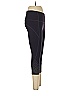 Lululemon Athletica Black Purple Active Pants Size 6 - photo 4