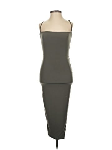 Nookie Cocktail Dress (view 1)