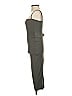 Nookie Solid Gray Green Cocktail Dress Size XS - photo 5