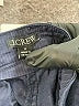 J.Crew Solid Blue Shorts Size 8 - photo 3