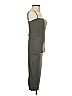 Nookie Solid Gray Green Cocktail Dress Size XS - photo 4