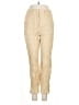 Poetry Gold Casual Pants Size 2 (estimated) - photo 1