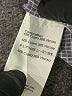 3.1 Phillip Lim Houndstooth Gray Casual Pants Size 8 - photo 5