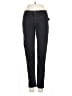 Baldwin Denim Chevron-herringbone Black Jeans Size 26 waist - photo 1