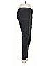 Baldwin Denim Chevron-herringbone Black Jeans Size 26 waist - photo 4
