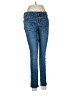 Edyson Solid Blue Jeans Size 29 waist - photo 1