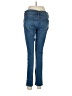 Edyson Solid Blue Jeans Size 29 waist - photo 2