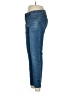 Edyson Solid Blue Jeans Size 29 waist - photo 5
