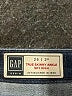 Gap Stripes Blue Jeans Size 26 waist - photo 4