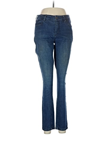 Just Fab Jeans (view 1)