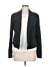 Motivi Gray Black Blazer Size 6 - photo 1