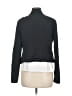 Motivi Gray Black Blazer Size 6 - photo 2
